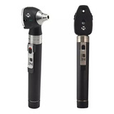 Otoscopio + Oftalmoscopio De Led Fibra Optica Omni 3000 Md