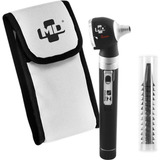 Otoscópio Pocket 2.5v Omni 3000 Com Estojo Macio - Md
