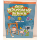 Our Discovery Island 1 - Student's