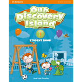 Our Discovery Island Level 1 -