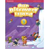 Our Discovery Island Level 5 -