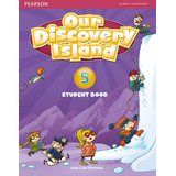 Our Discovery Island Level 5 -