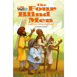 Our World 3 - Reader 4: The Four Blind Men: Based On A Folktale From India, De Gulaty, Vikram. Editora Cengage Learning Edições Ltda. Em Inglês, 2012
