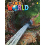 Our World 3 Student Book -