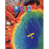 Our World 4 Student Book -