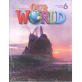 Our World 6 - Students Book