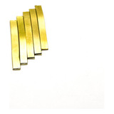 Ouro 18k Laminado 10 Gramas Garantia De Pureza Melhor Preço