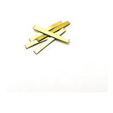 Ouro 18k Laminado 2 Gramas Melhor Preço Garantia Pureza