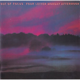 Out Of Focus - Four Letter