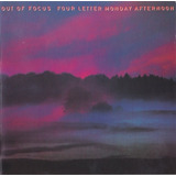 Out Of Focus - Four Letter