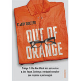 Out Of Orange, De Wolters, Cleary.