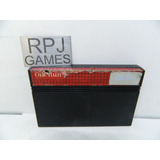 Out Run Original P/ Master System