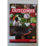 Outcomes Second Edition - Advanced Student's Book And Workbook - Split A Edition