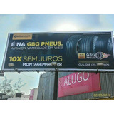 Outdoor De Lona 2,0x2,0 Com Ilhos - Impressão Digital