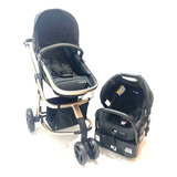 Outlet A110 Travel System Mobi+