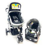 Outlet A118  Travel System Mobi