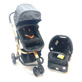 Outlet A41 Travel System Mobi+
