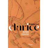 Outros Escritos (edição Comemorativa), De Lispector, Clarice. Editora Rocco Ltda, Capa Mole Em Português, 2020