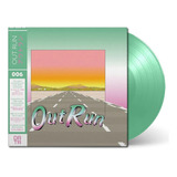 Outrun Out Run Video Game Sountrack