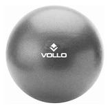 Overball - Mini Bola De Exercícios Pilates 25cm - Vollo