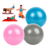 Overball 25cm Ols Fisioterapia Treino Pilates