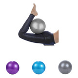 Overball Mini Bola Pilates Exercício 25cm