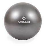 Overball Mini Bola Yoga Pilates Fisioterapia 25cm Vp1082
