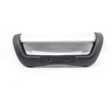 Overbumper (moldura Para-choque) Da Triton Hpe 14/16 Pajero 