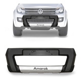 Overbumper Amarok 2011 2012 2013 Parachoque