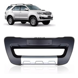 Overbumper Boca De Palhaço Hilux Sw4