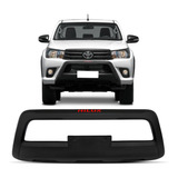 Overbumper Dianteiro Front Bumper Hilux Challenge 2018