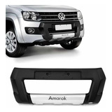 Overbumper Front Bumper Frente Original Amarok