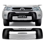 Overbumper Hilux 2005 2006 2007 2008 2009 2010 2011 Srv Sr