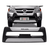 Overbumper Hilux 2009 2010 2011 Bumper