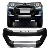 Overbumper Hilux 2012 2013 2014 2015