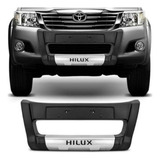 Frontbumper