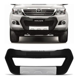 Overbumper Hilux Srv 2012 Ate 2015