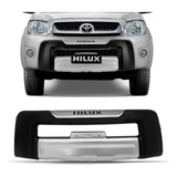 Overbumper Hilux Srv Sr 2009 A