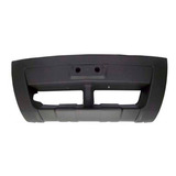 Overbumper Para Choque Moldura S10 Blazer 2001 A 2011