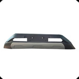 Overbumper Protetor Frontal Hilux Cab Dupla 2021 Em Diante
