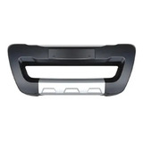 Overbumper Protetor Frontal Sw4 2012 2013