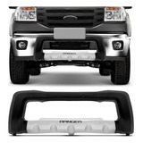 Overbumper Ranger 2010 2011 2012 Front Bumper Modelo Novo