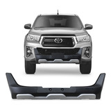 Overbumper Toyota Hilux 2019 2020 Front