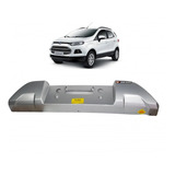 Overbumper Traseiro Ecosport 2015