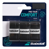 Overgrip Babolat Pro Tour - Cores