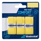 Overgrip Babolat Pro Tour Comfort (3 Unidades)
