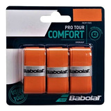 Overgrip Babolat Pro Tour Comfort Pack