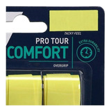 Overgrip Babolat Pro Tour Comfort X3