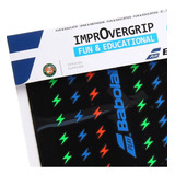 Overgrip Babolat Raquete Infantil Improvergrip X2