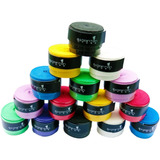 Overgrip Fita Para Raquete - Tênis, Squash, Badminton - 15un